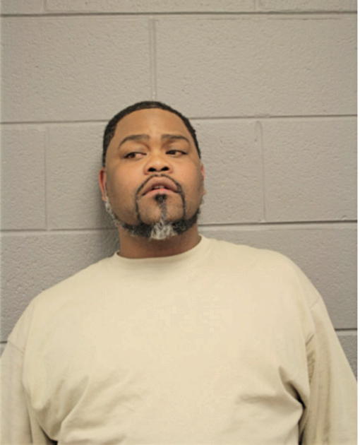 ROBERT MCGAUGHY, Cook County, Illinois