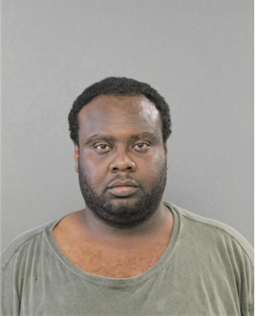 JEREMIAH MCGEE, Cook County, Illinois