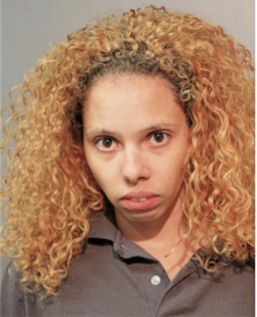 MARGIE M MEDINA, Cook County, Illinois