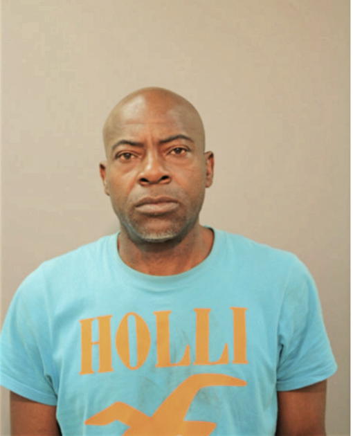 CALVIN MILLER, Cook County, Illinois
