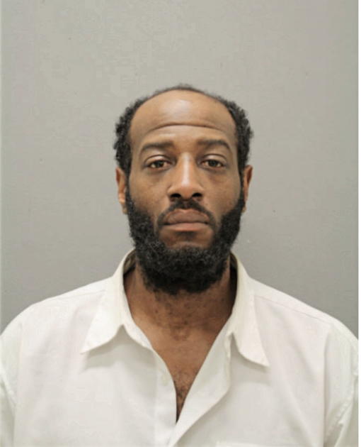 SAMUEL MILLER, Cook County, Illinois