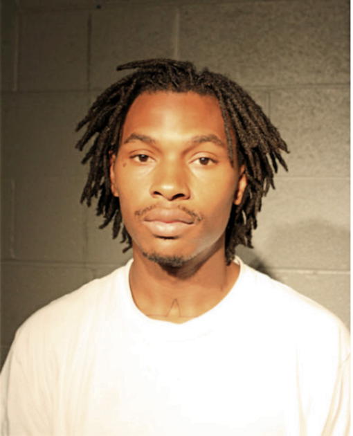 PRENTICE C MITCHNER, Cook County, Illinois