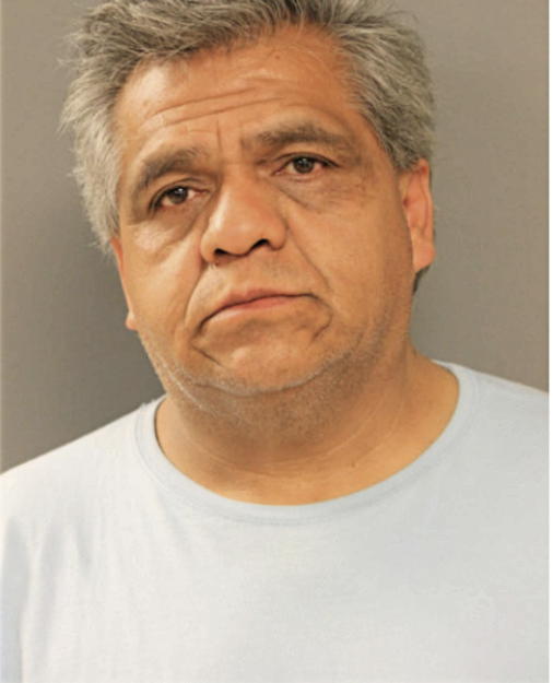 FELIPE MORALES, Cook County, Illinois