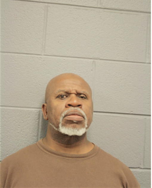 LAWRENCE MORGAN, Cook County, Illinois