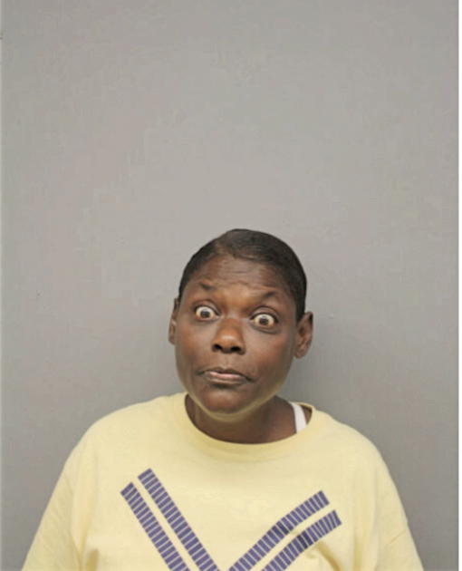 KIM BERLY MORRIS, Cook County, Illinois