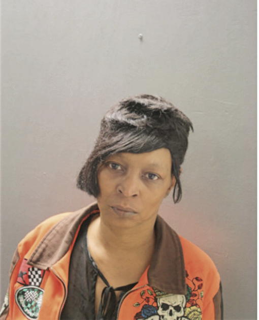 CELESTE MOSLEY, Cook County, Illinois