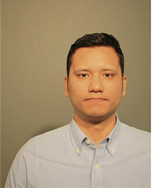 HANS M MURCIA, Cook County, Illinois