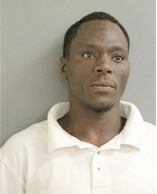 TERRELL C MURPHY, Cook County, Illinois