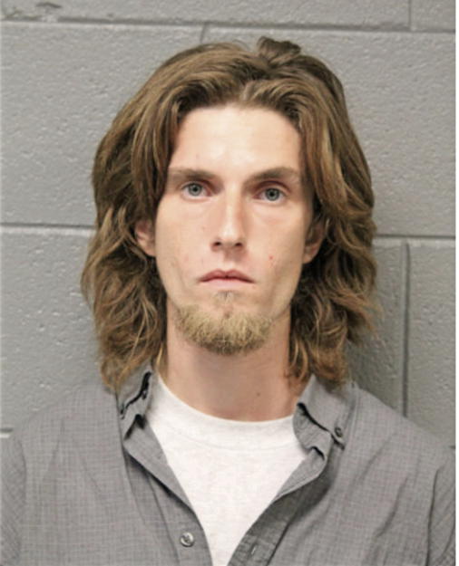 ANTONI M NAJDALA, Cook County, Illinois
