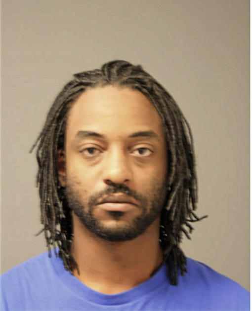 NAVARIO NEELY, Cook County, Illinois