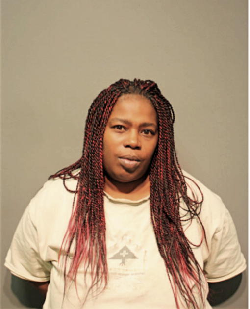 DEIDRE M ONEAL, Cook County, Illinois
