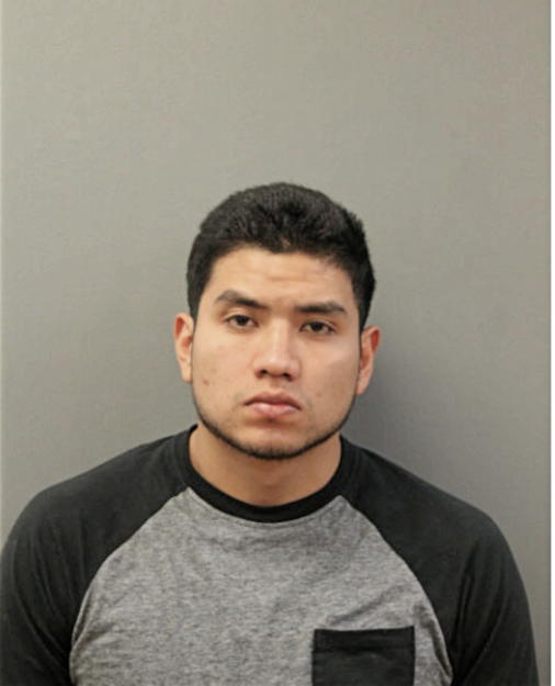 ELEDIER OROZCO, Cook County, Illinois