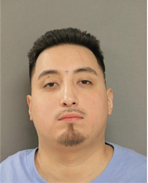 ALEJANDRO ORTIZ, Cook County, Illinois