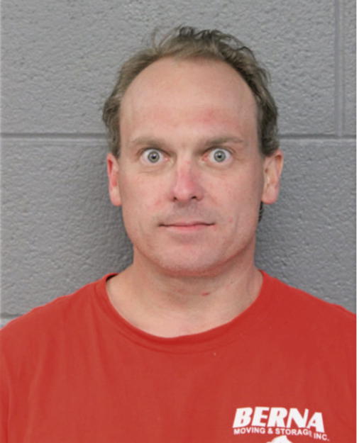 JASON A PARKER, Cook County, Illinois