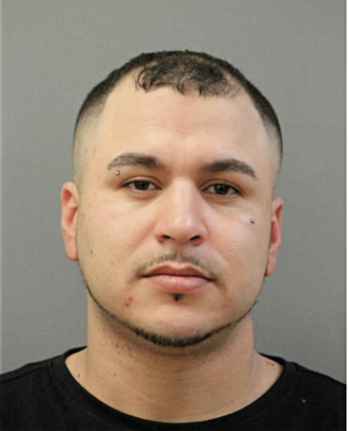 FERNANDO PEREZ, Cook County, Illinois