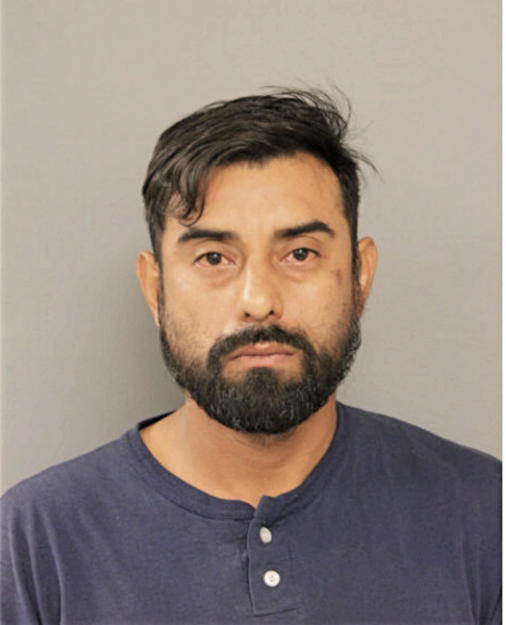 RICARDO PEREZ, Cook County, Illinois