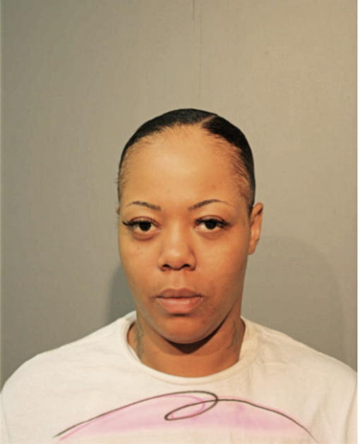 TAMIKA L PETERSON, Cook County, Illinois