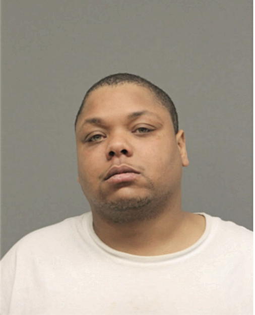 ANTONIO PORTER, Cook County, Illinois