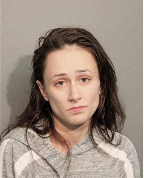MARISSA A QUADERER, Cook County, Illinois