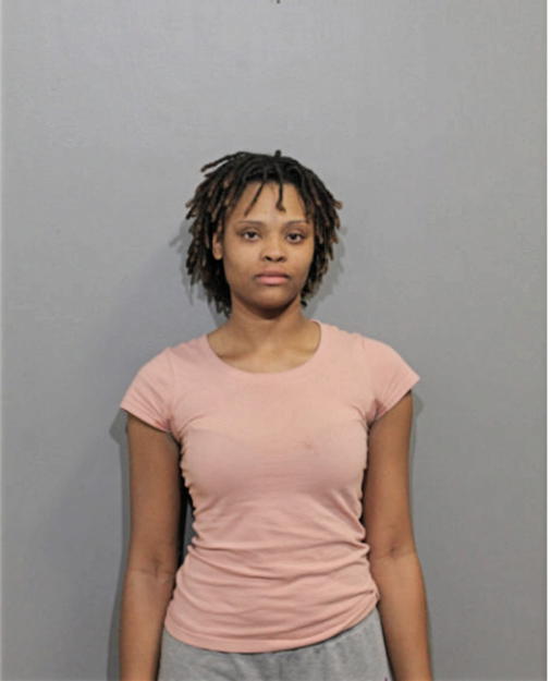 TIARA J QUARLES, Cook County, Illinois