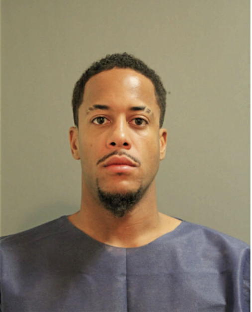 DARRYL A RANDALL, Cook County, Illinois