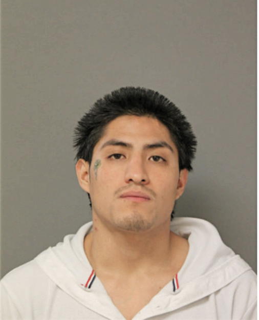 MICHELL GARCIA RAYA, Cook County, Illinois
