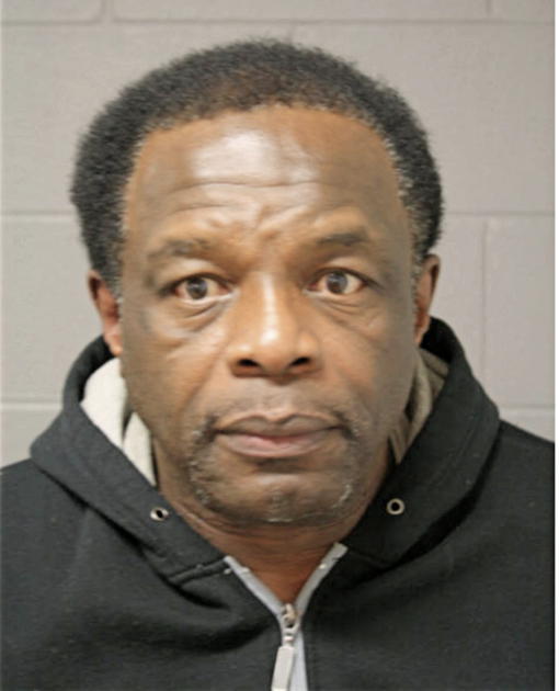 BRIAN ERVING RIDLEY, Cook County, Illinois