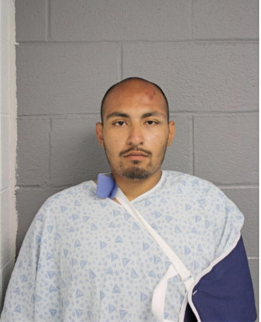 RYAN RIVERA, Cook County, Illinois