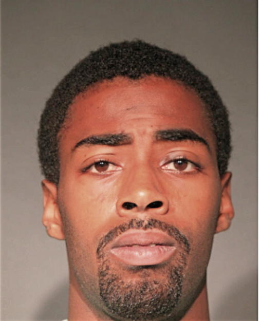 ERNIE T ROBINSON, Cook County, Illinois