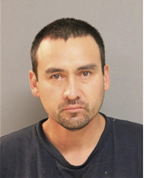 DANIEL RODRIGUEZ, Cook County, Illinois