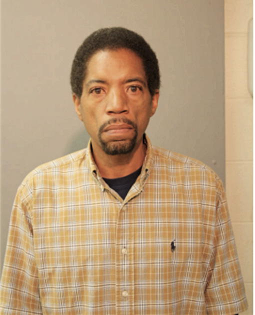 GERALD ROSS, Cook County, Illinois