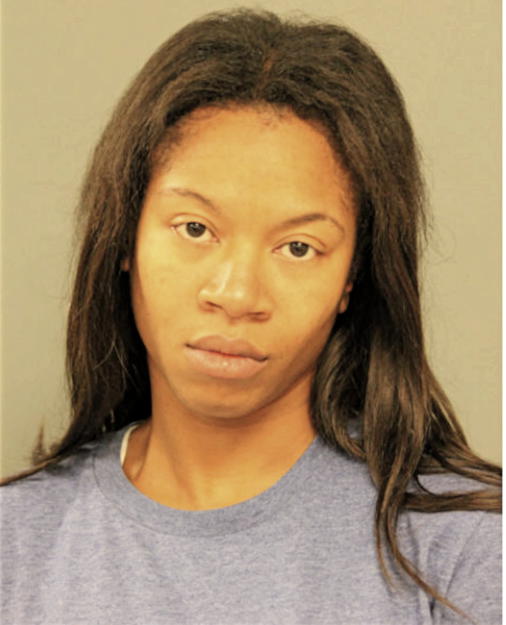 SHIQUITA ROSS, Cook County, Illinois
