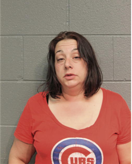 ANGELINA RUMORO-ILAIWI, Cook County, Illinois
