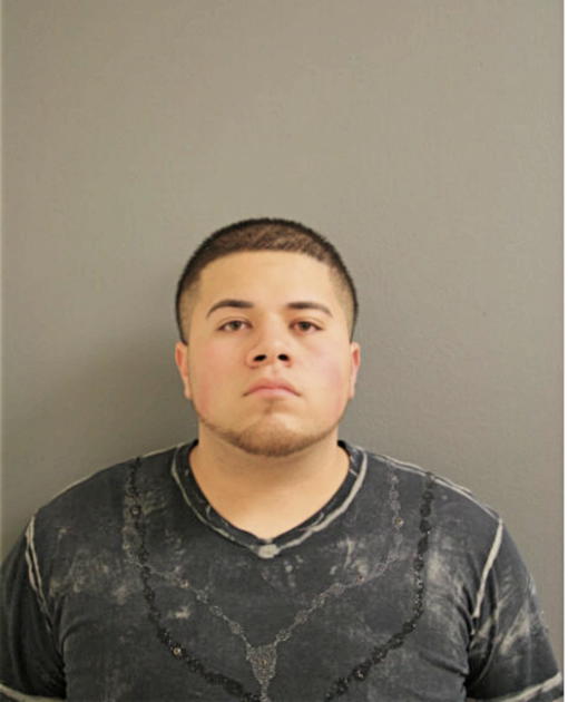 JESUS SANCHEZ, Cook County, Illinois