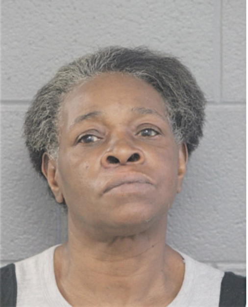 MAXINE SANDIFER, Cook County, Illinois