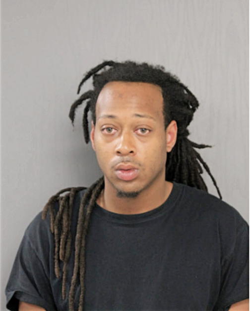AUSTIN SHEPARD, Cook County, Illinois