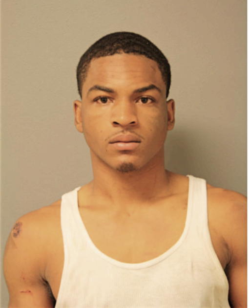 ARTAVIUS SIMS, Cook County, Illinois