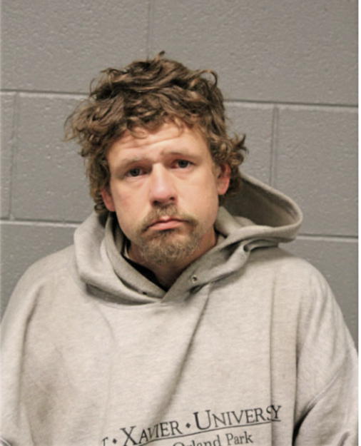 LUIS E SMIGIELSKI, Cook County, Illinois