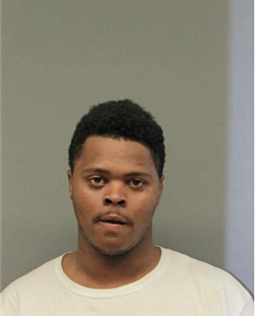 DEVANTE B SMITH, Cook County, Illinois