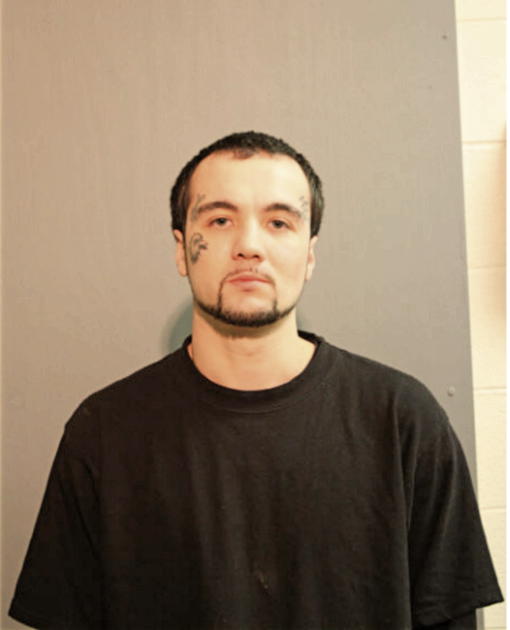 EFRAIN SOTELO, Cook County, Illinois