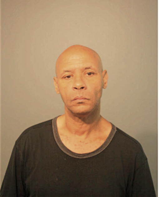 WAYNE SPANN, Cook County, Illinois