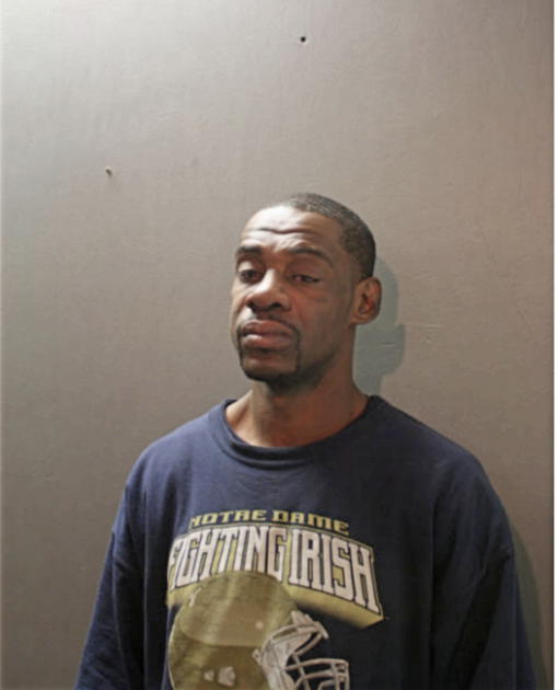 DEONATRA SPENCE, Cook County, Illinois