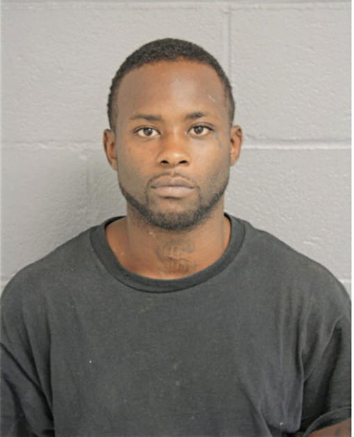MICHAEL STAMPS, Cook County, Illinois