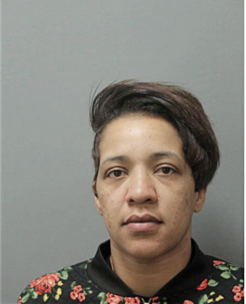 CHERIE STANFIELD, Cook County, Illinois