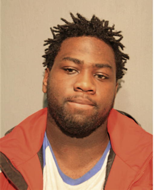 CHRISTOPHER STRANGE, Cook County, Illinois