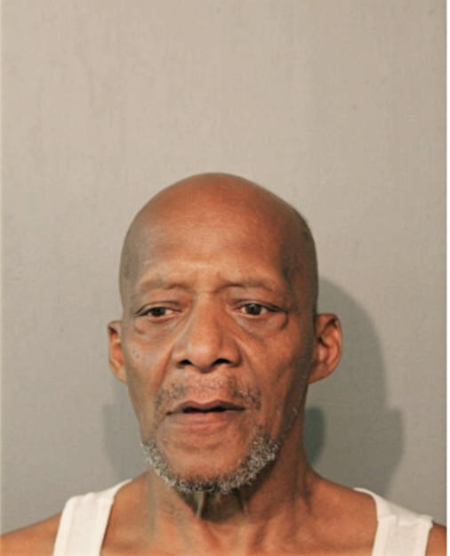 JOHN SUTTON, Cook County, Illinois