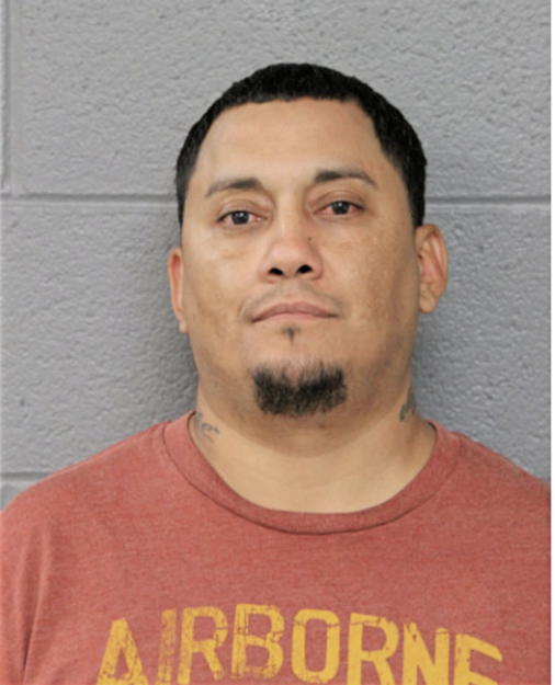 SERGIO TAPIA, Cook County, Illinois