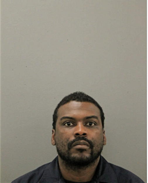 WILLIAM H TATUM JR, Cook County, Illinois
