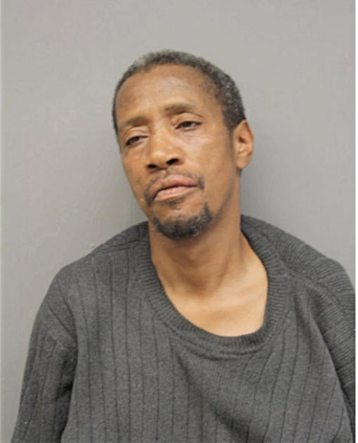 HASSON THOMAS, Cook County, Illinois
