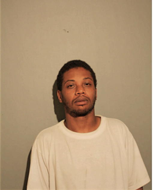 MARIO A THOMPSON, Cook County, Illinois